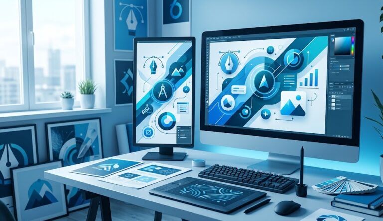 Best Graphic Designers Near You